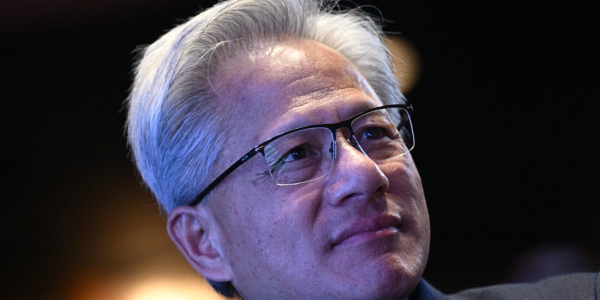 TechInsider's tweet card. Analysts say Nvidia's blockbuster earnings show the AI boom is still accelerating and that fears of an AI bubble are overstated.