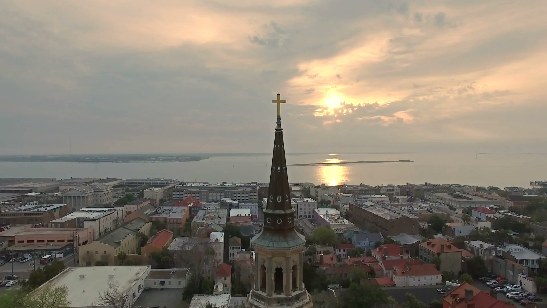 gospelrefnet's tweet card. Gospel Reformation Network 2019