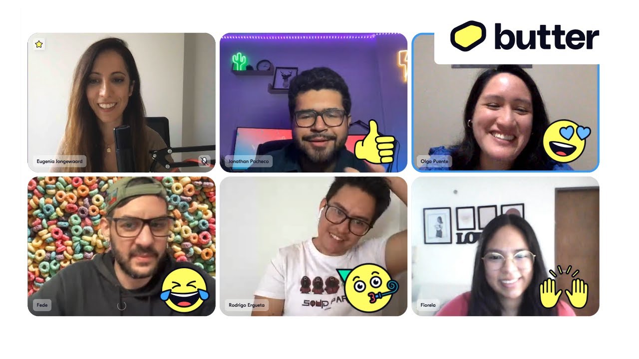 uxtipsonline's tweet card. Facilitando Workshops de UX con Butter!