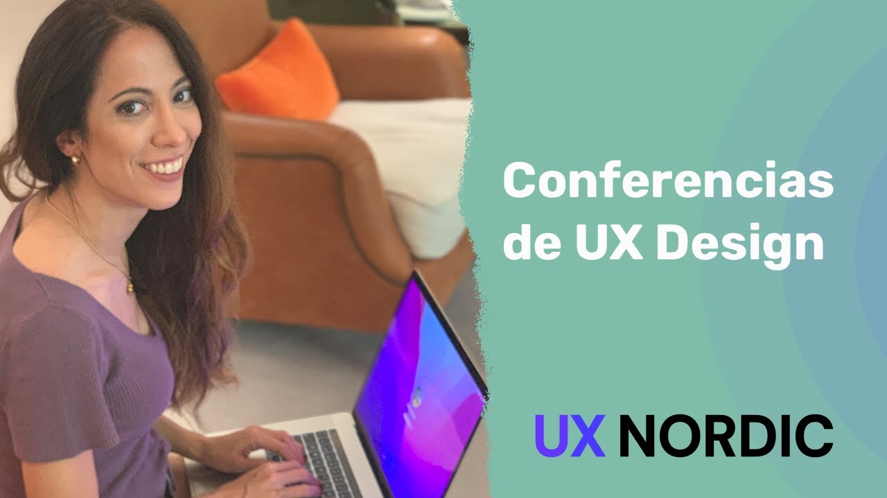 uxtipsonline's tweet card. Como una conferencia de UX cambió mi carrera + Sorteo!