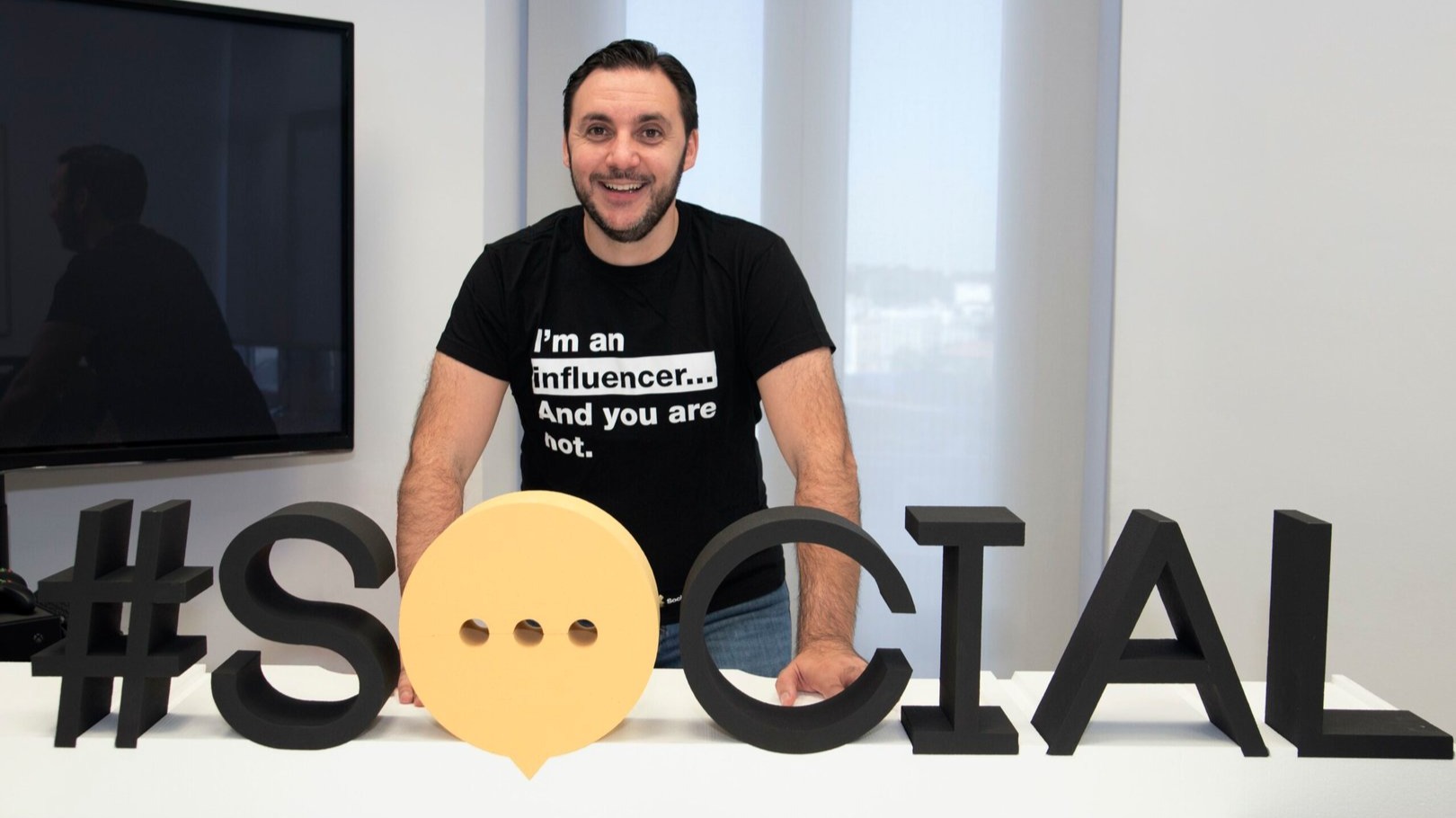 PdelaPublicidad's tweet card. El próximo 21 de Mayo el Periódico PublicidAD celebrará la novena edición de uno de los eventos más esperados del año; el Foro Big Data & IA. Para ir calentando motores, llega la entrevista previa de...