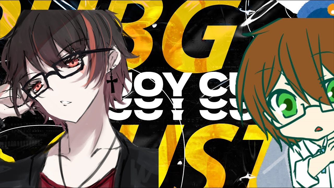 kento201's tweet card. 【PUBG】Enjoy Cup あかさんと一緒に楽しんでいこう！【赤犬剣八】#RLEC