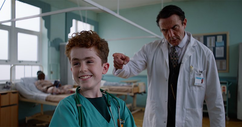 Tweet card summary image