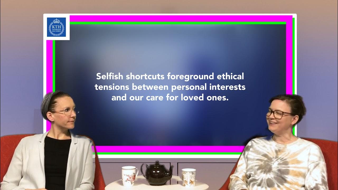 acm_dis's tweet card. Troubling Care: Four Orientations for Wickedness in Design