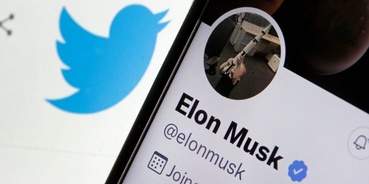 BusinessInsider's tweet card. Sources familiar with the matter told Platformer the verification badge may become a paid feature of a $4.99 Twitter Blue monthly subscription.