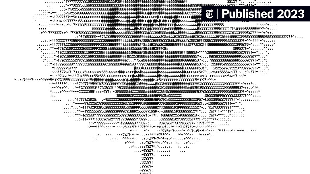 jamesbenoit's tweet card. The most prominent strain of A.I. encodes a flawed conception of language and knowledge.