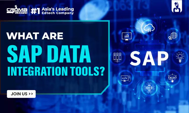 lalit_singh07's tweet card. Explore SAP Data Integration Tools like SAP PI/PO, SAP Data Services, and SAP Cloud Integration for seamless data connectivity and transformation.