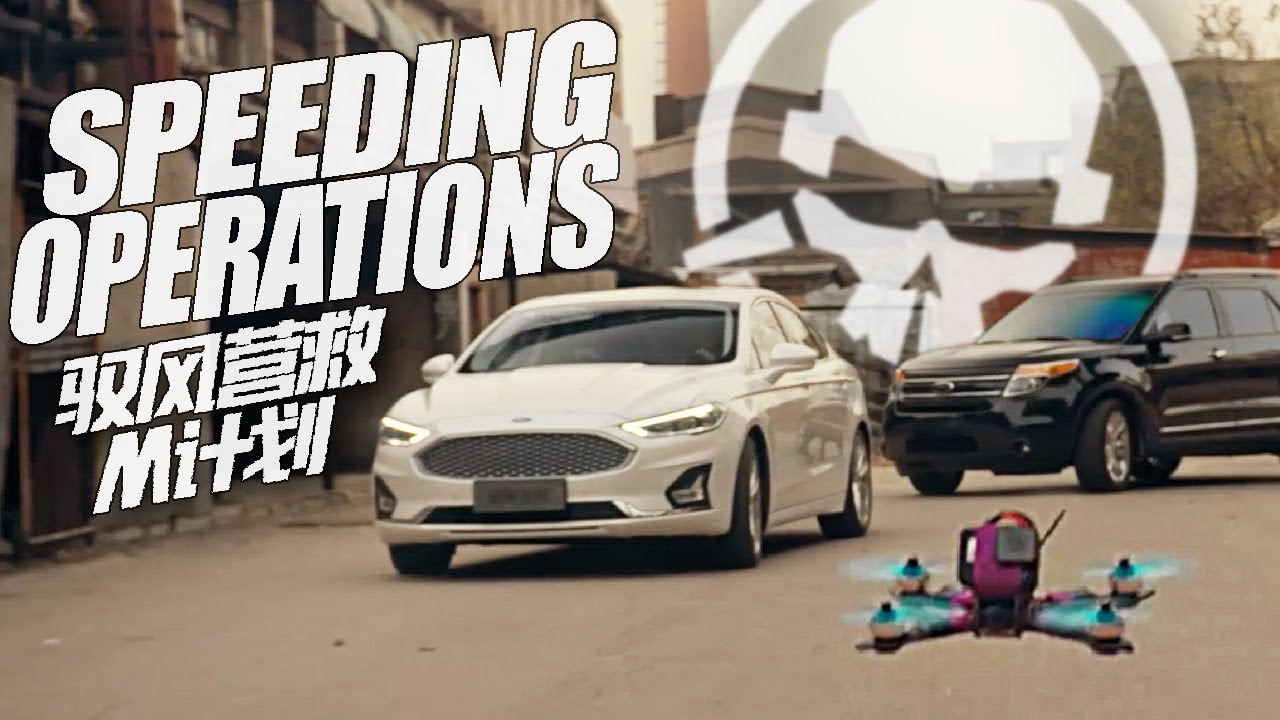 hardwareprogram's tweet card. Speeding Operations