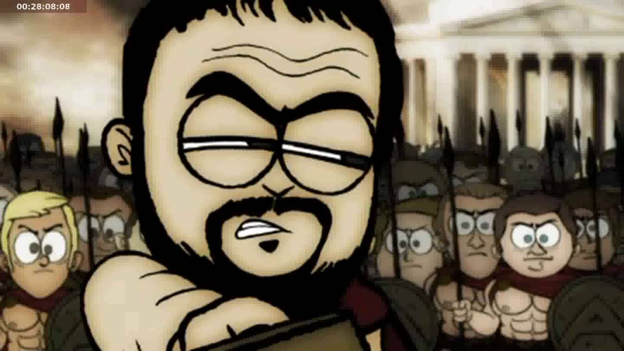 TheDeLectronics's tweet card. The Collapse of The American Dream Explained in Animation