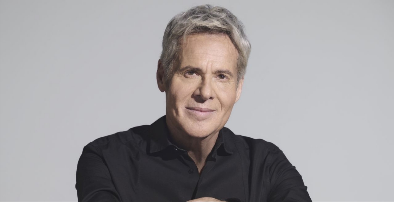 MaestroPrego's tweet card. Il 19 ottobre al Teatro Civico di La Spezia la finale del Premio Lunezia 2025: ospite d’onore Claudio Baglioni.