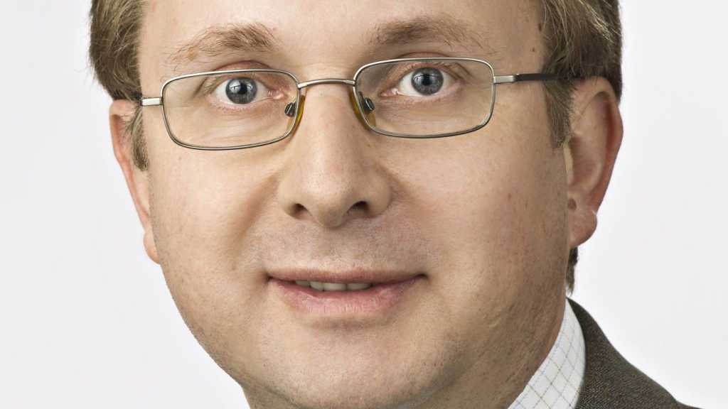 BetaSystems's tweet card. Die CIO-Redaktion hat gefragt, was die wichtigsten IT-Trends 2015 sind - und darüber hinaus. Lynn Kristin Thorenz und Matthias Zacher von IDC liefern die Antworten.