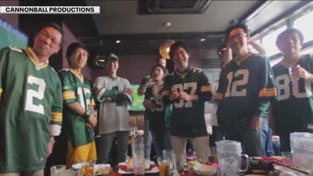 MarkKassWIAHOF's tweet card. From Tokyo to Titletown – the upcoming documentary "No Packers, No Life" follows a passionate group of superfans—not in Wisconsin, but in the heart of Tokyo.