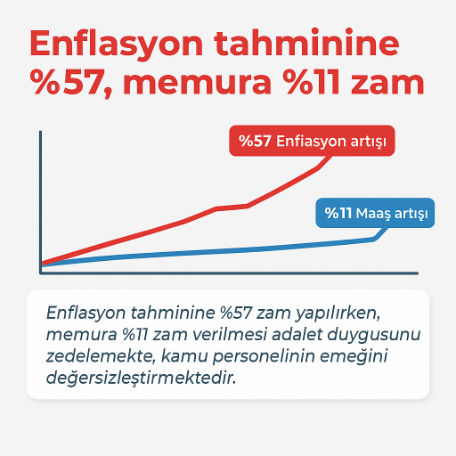 SaHaDernegi's tweet card. Türkiye Cumhuriyet Merkez Bankası (TCMB), 2025 yılı için açıkladığı enflasyon hedefini yıl içinde üçüncü kez revize ederek %21’den %33’e yükseltti. Böylece Merkez Bankası’nın yıl içindeki yanılma...