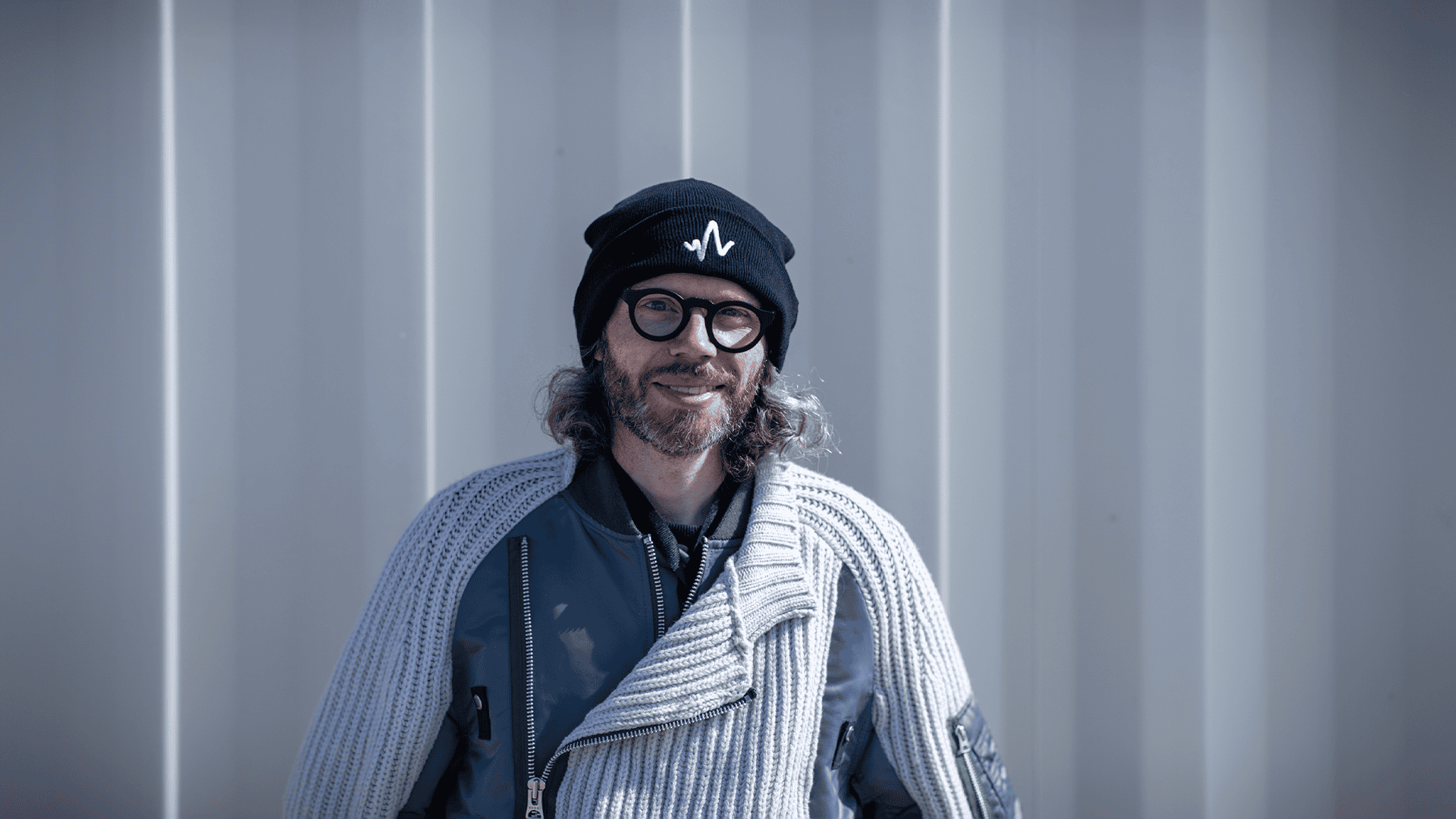 AnnetProtet's tweet card. Alexis André is a French artist and researcher who has been residing in Tokyo for nearly two decades. His primary focus is on using generative methods to reshape the future of entertainment, with his...