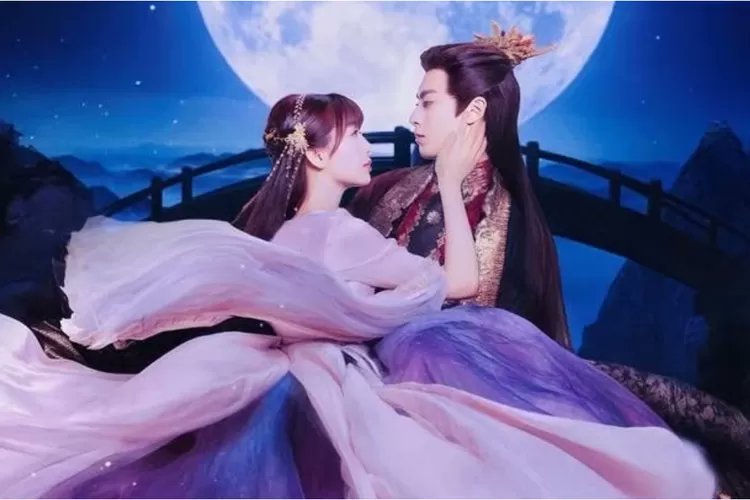 mistery910_zee's tweet card. Kisah cinta terlarang yang melawan takdir menggoyahkan hati dan menguras emosi pas nonton. Berikut ini rekomendasi drachin cinta terlarang