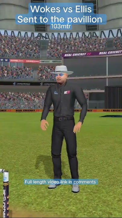 Rvimalkumar22's tweet card. Wokes Rocket 🚀🚀🚀 #realcricket22 #realcricket #cricket #rc22shorts...