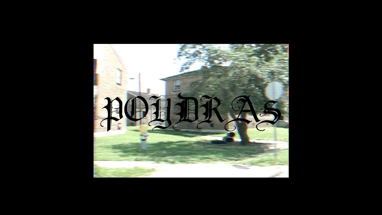 GucciCracka's tweet card. Chetta - Poydras (Ft. $uicideboy$) OFFICIAL LYRIC VIDEO