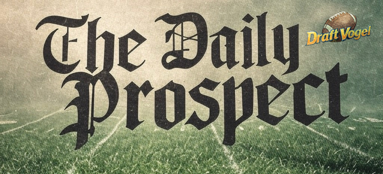 NFLDailyPros's tweet card. Mike Green has the skillset to be a special player at the next level. If he adjusts from the speed of the Sun Belt to the speed of the NFL, he will be a productive pass rusher and run defender off of...