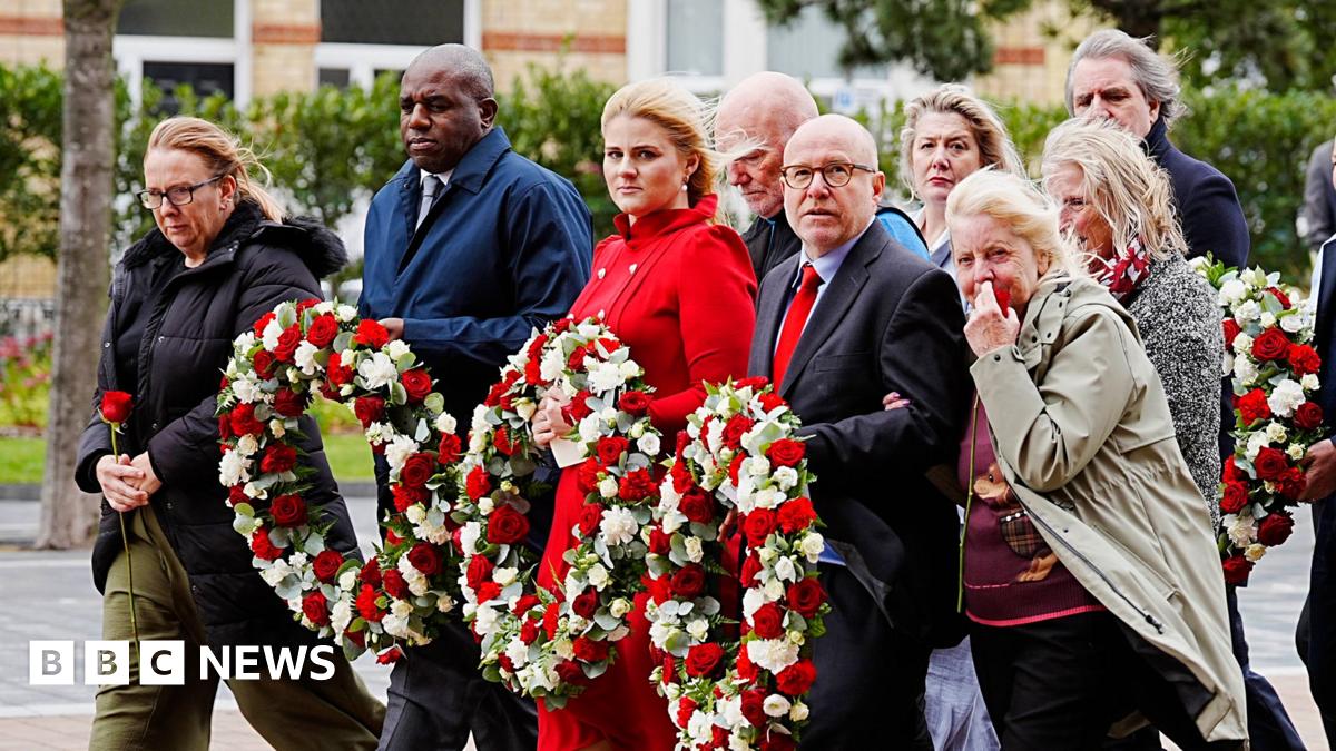 FormbyFC's tweet card. The proposed law would force public bodies to co-operate with investigations into major disasters.