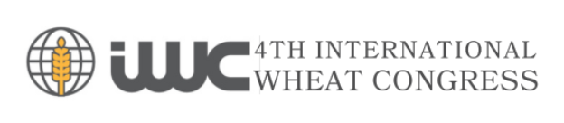 WheatInitiative's tweet card. Join IWC4 in Bologna, 25–29 May 2026. Explore wheat agronomy, breeding, genetics, genomics, and sustainability with the global wheat science community.