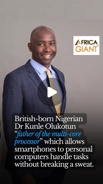 ashiabiz's tweet card. Africa Giant (@africagiant) • Instagram reel