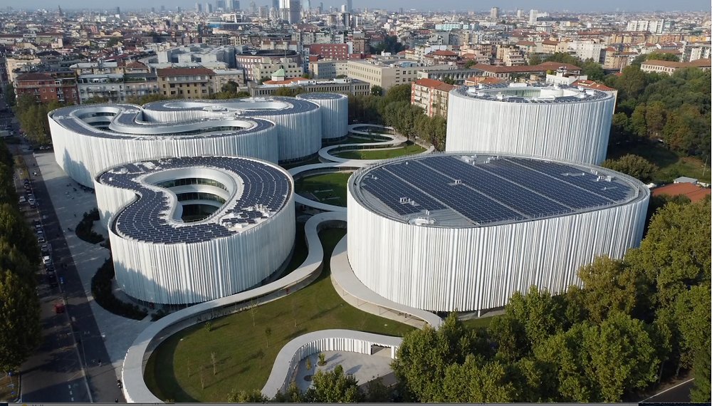 BESTProgram_it's tweet card. Bocconi University's Rector, Gianmaria Verona, speaks with Pimm Fox about how marrying business studies with economics and other social sciences gives the school an edge in its field, his vision of a...