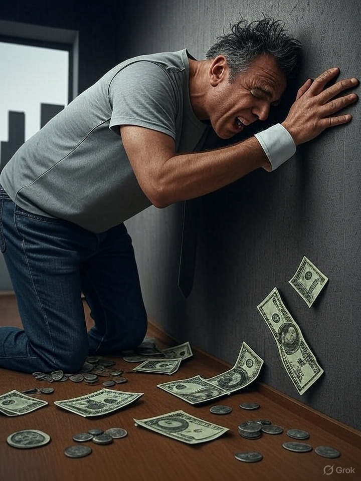 ESIMoneyBlog's tweet card. In late 2022, my wife and I were finally able to lock in matching 20-year term life insurance policies at an affordable rate through Policygenius. For five years prior, I had been concerned that I...