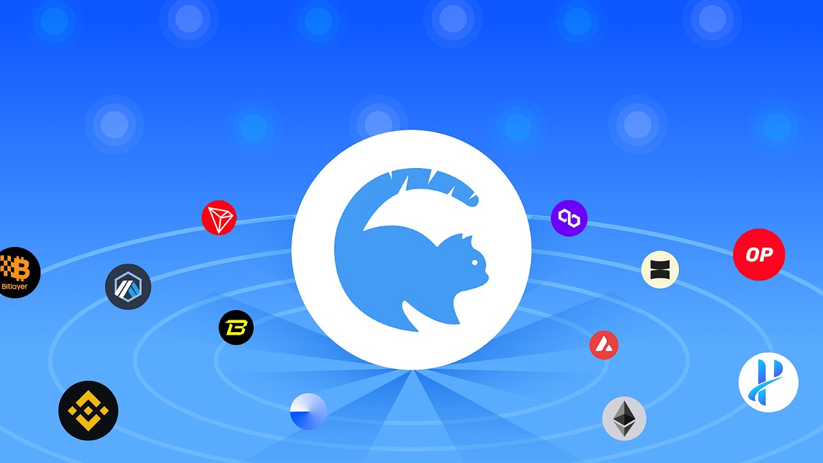 CocoCat_Web3's tweet card. How to Build a More Privacy-Protected Decentralized Version of “Telegram + TON”?