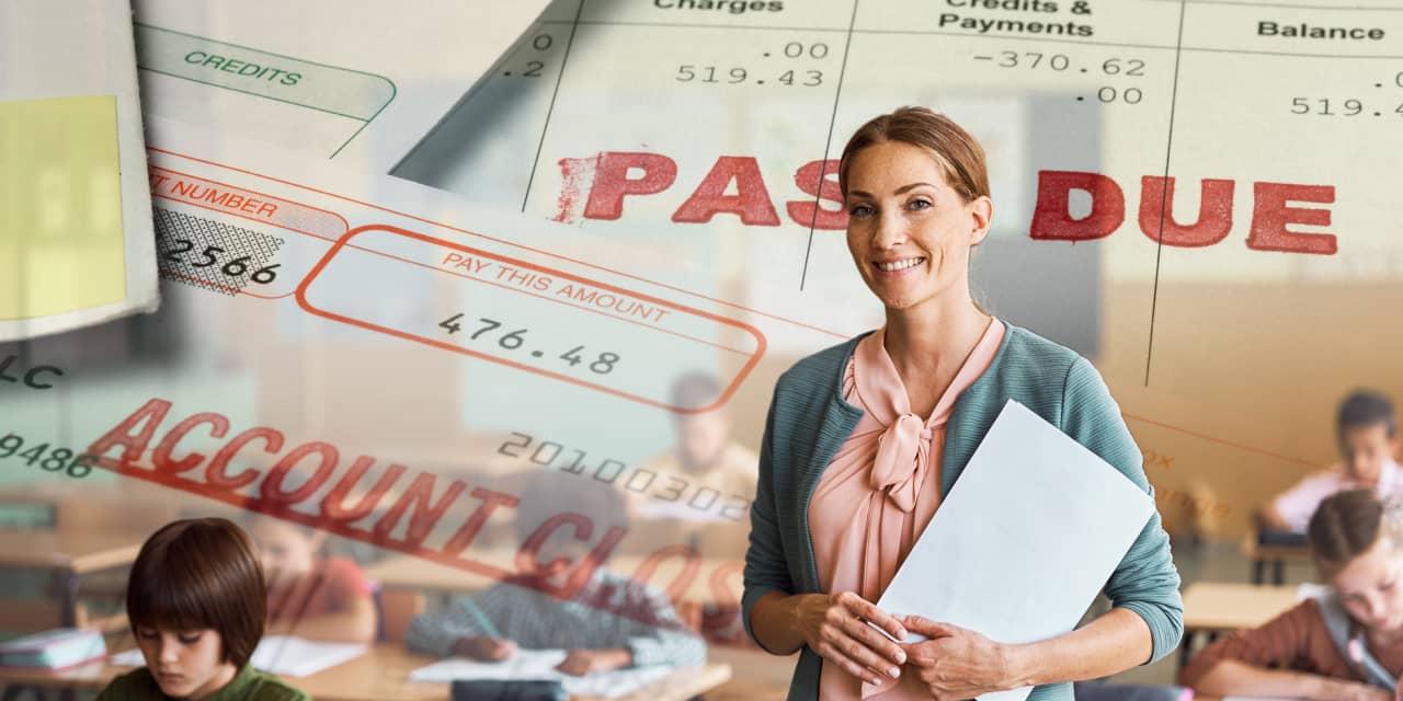 MarketWatch's tweet card. “If we have this mandated, we have got to make sure these educators get trained,” one expert said.