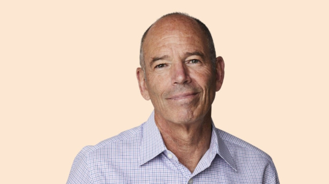 murciaeconomia's tweet card. Marc Randolph, cofundador de Netflix, entre las principales atracciones de South Summit