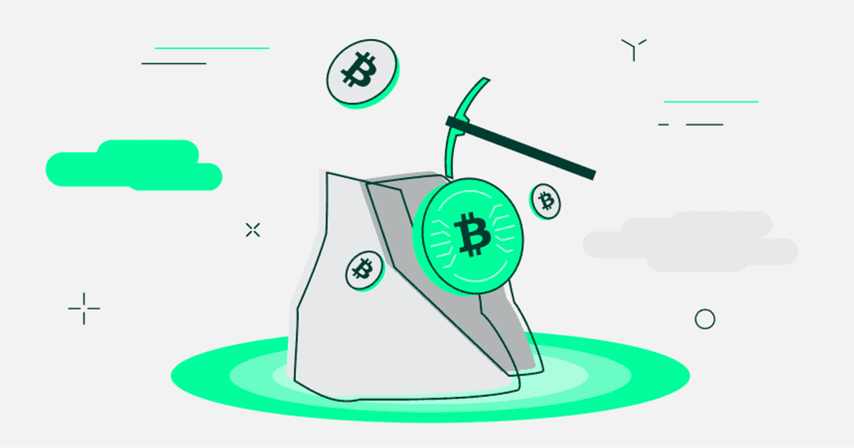 Bitstamp's tweet card. Mining pools combine resources from miners to boost their chances of mining blocks in Proof of Work (PoW) cryptocurrencies. Learn how they work.