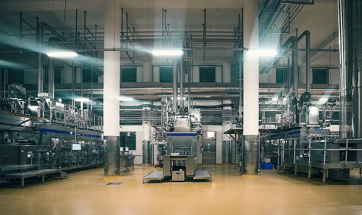 FoodTechBiz's tweet card. SIG, a leading packaging solutions provider, has supplied Milky Mist Dairy Food with advanced filling technology. The installation of three high-speed SIG filli