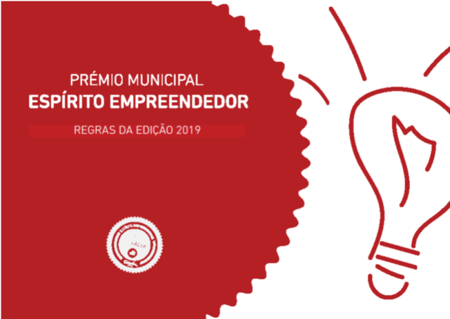 jacob_paulo's tweet card. As candidaturas ao Prémio Espírito Empreendedor decorrerão até 30 de abril de 2019.