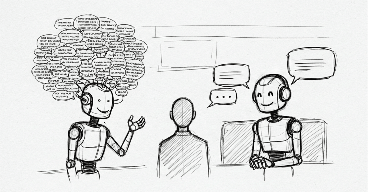 mocomoco_inc's tweet card. いまのAIは、複雑な質問でも、正しい情報を提示してくれる。 「日本の高い山 top10を教えて」 「日経平均って？小学生にもわかるように教えて」 “話し上手”なAIは、たくさんいる。 しかし、“聞き上手”なAIは、まだ少ない。 呼吸を合わせる 沈黙を扱う 感情の揺れに反応する ──人間なら自然にできる「聞く」という行為が、AIにはまだ難しい。 AIが現実世界に出る上で必要なのは、「話す力」で...