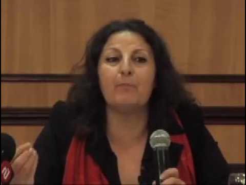 chouffest's tweet card. Conférence de raja Ben Ammar (AVERTI)