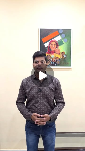 DeoKoderma29989's tweet card. Chief Electoral Officer, Jharkhand (@ceojharkhand) • Instagram reel