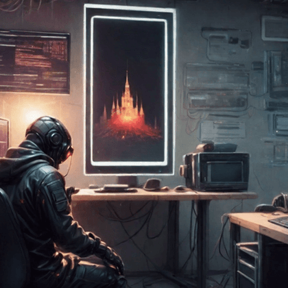 Tweet card summary image