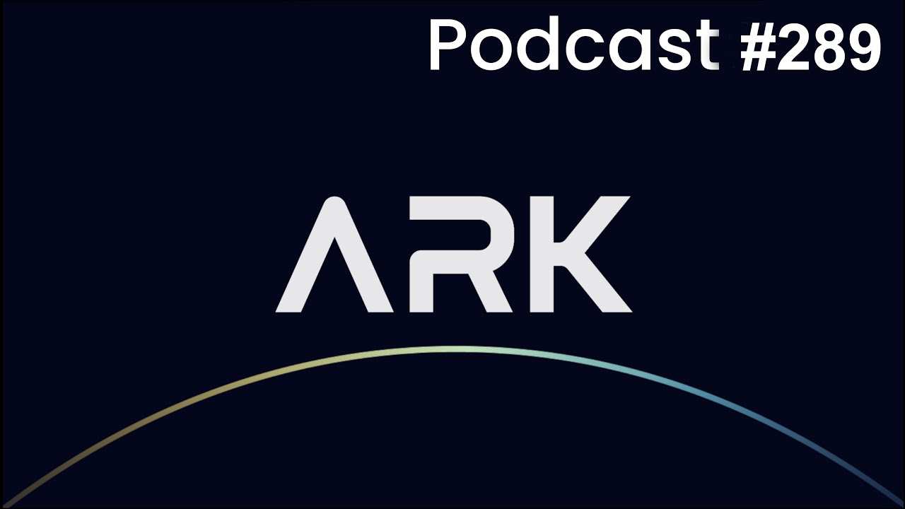 arkfiinvest's tweet card. Official ARKFI Podcast 289 | 08/16/2023 ArkFi