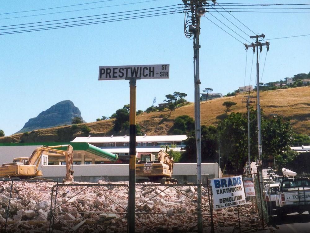 WeekendArgus's tweet card. UnRest, a powerful documentary directed by Professor Siona O’Connell, challenges audiences to confront the legacy of colonialism through the lens of post-apartheid archaeology, revisiting the...