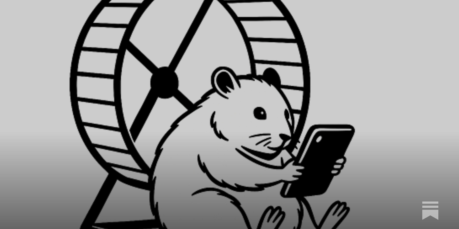 reknisioweb's tweet card. Psychologický efekt, v jehož důsledku si uživatelé rychle zvyknou na novinky, pomáhá navrhovat zážitky, které se neomrzí.