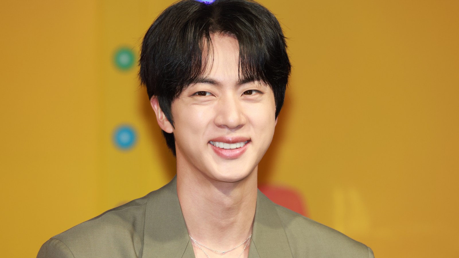 BIGHIT_MUSIC's tweet card. Just days after Jin announced his upcoming new album 'Echo,' the BTS member has revealed plans for his first-ever solo world tour.