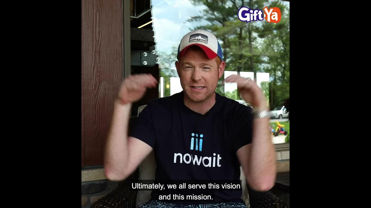 jasonwolfe's tweet card. GiftYa Thoughts | Our Energy Part 2