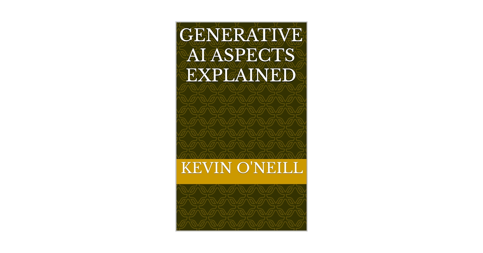 oneillsoftware's tweet card. The following are core generative artificial intelligence (AI) aspects explained with key examples. Each aspect is grouped into one of the following: contextual learning, agents, fine-tuning,...