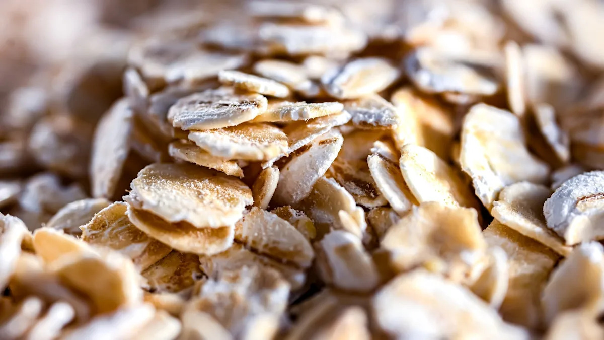 HexaploidSingh's tweet card. "We're helping farmers."