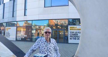 Tweet card summary image