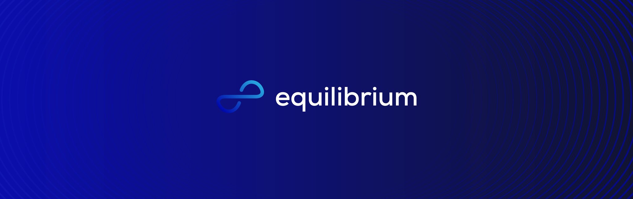 equilibrium_co's tweet card. Equilibrium is a venture studio working on core infrastructure for the distributed web. We work on a variety of open source projects including rust-ipfs, orbitdb and interledger-rs. We are looking...