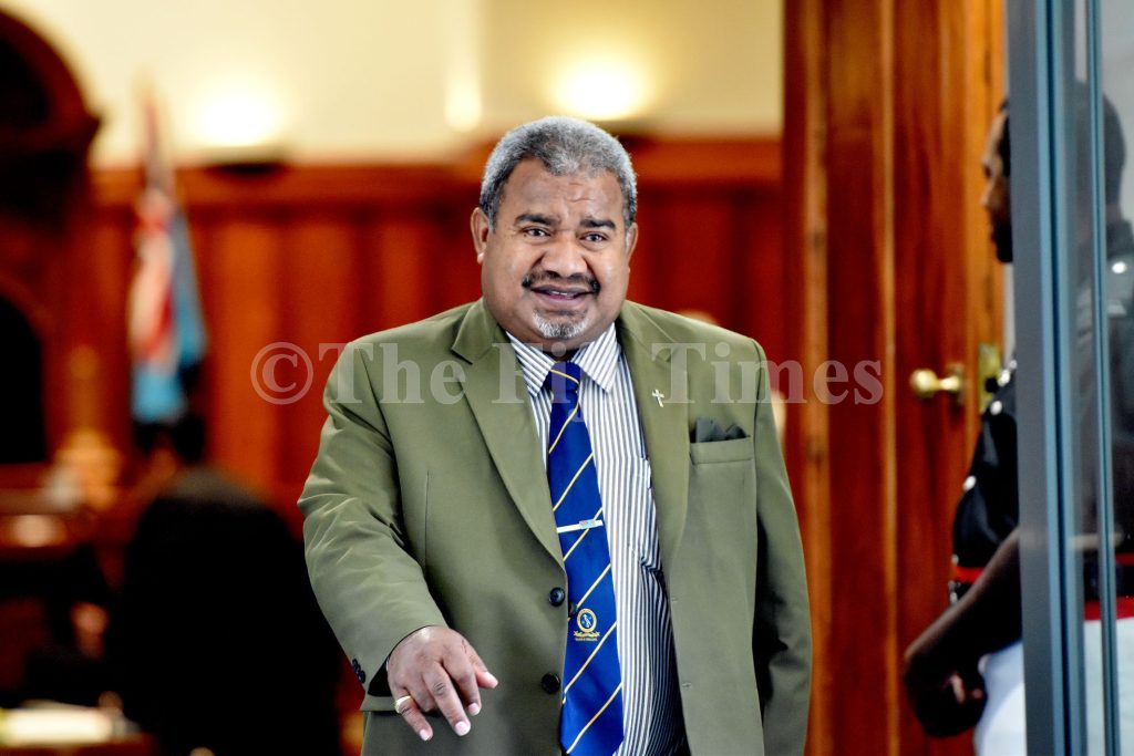 fijitimes's tweet card. The sports community in Fiji is in mourning following the untimely passing of Ubayd Haider, a champion boxer, formerly known as Nathan Singh. Haider, who collapsed […]