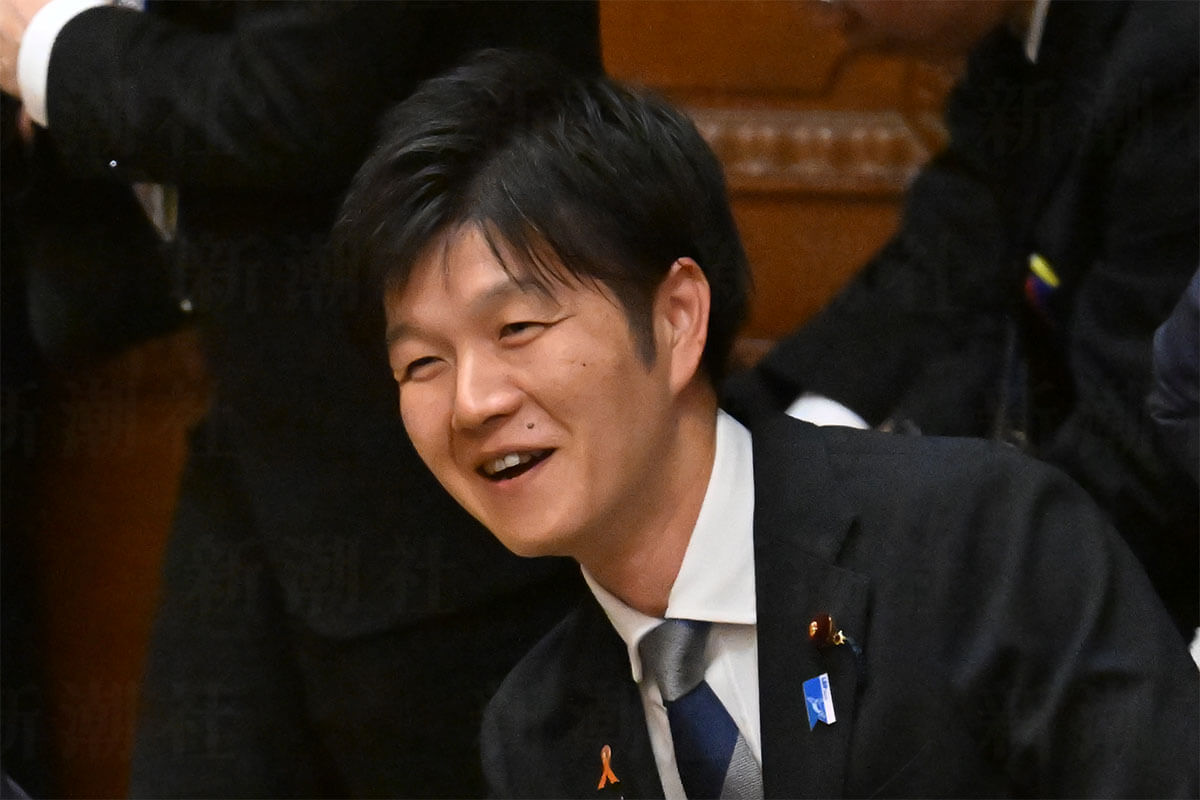 ModelshipFlag3's tweet card. 　第1回【コメ最高値で「5キロ5000円」に嘆きの声も…倉庫に“大量の新米”がダブつく業者の懸念はコメ価格“大暴落のXデイ”】からの続き──。鈴木憲和・農林水産大臣は10月22日、就任会見でコメの価