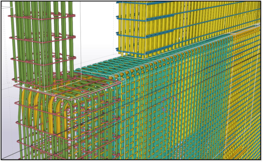 BrianSkripac's tweet card. DPR’s concrete VDC experts are using virtual modeling to cut costs, prevent rework and deliver smarter projects across Austin.