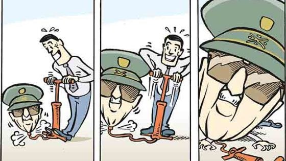 HUMORJMNIETO's tweet card. Jueves 20 de noviembre